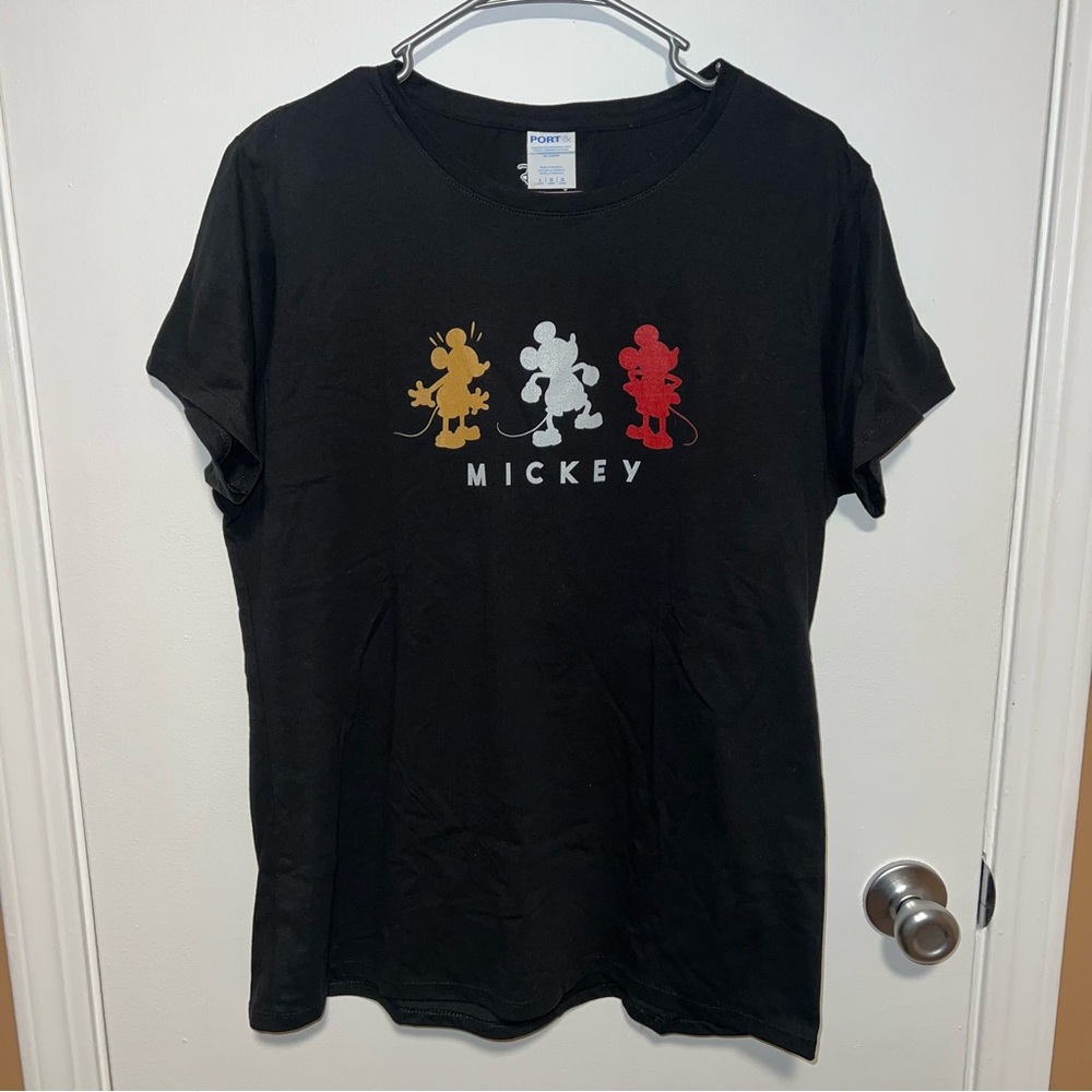 🍀4 for 25🍀 Disney | Mickey Mouse Short Sleeve